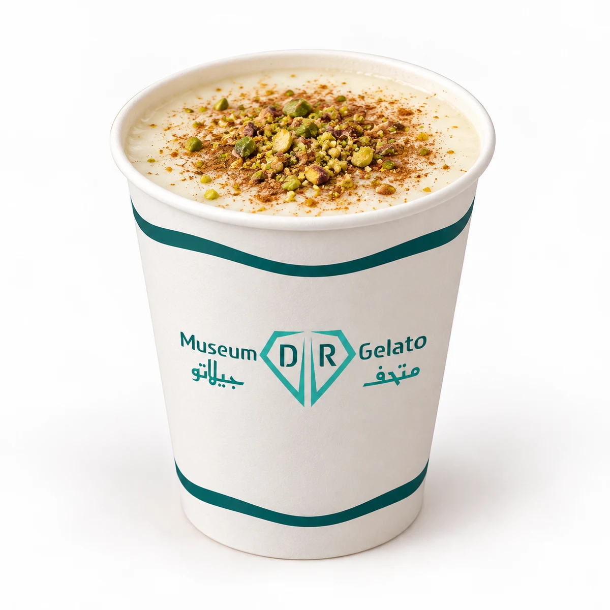 سحلب سعودي