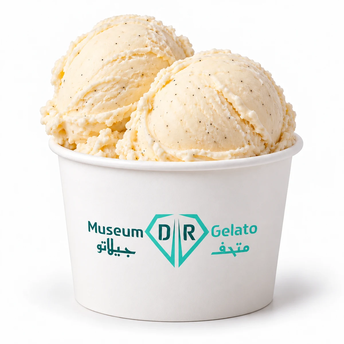 فرست ليدي