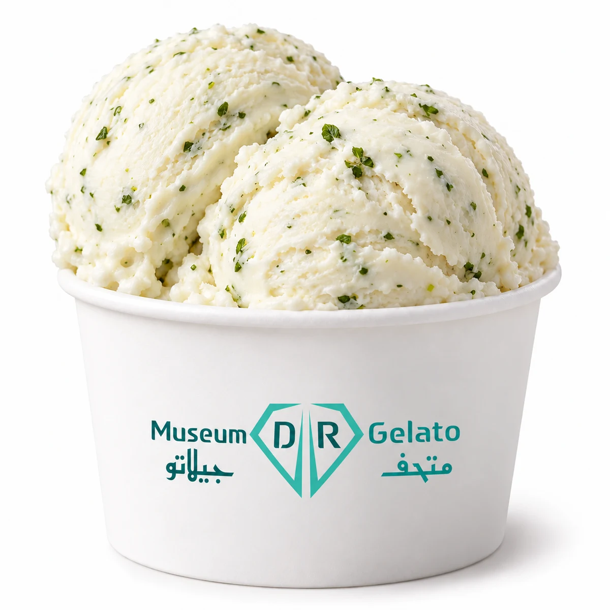 كوب في نابولي